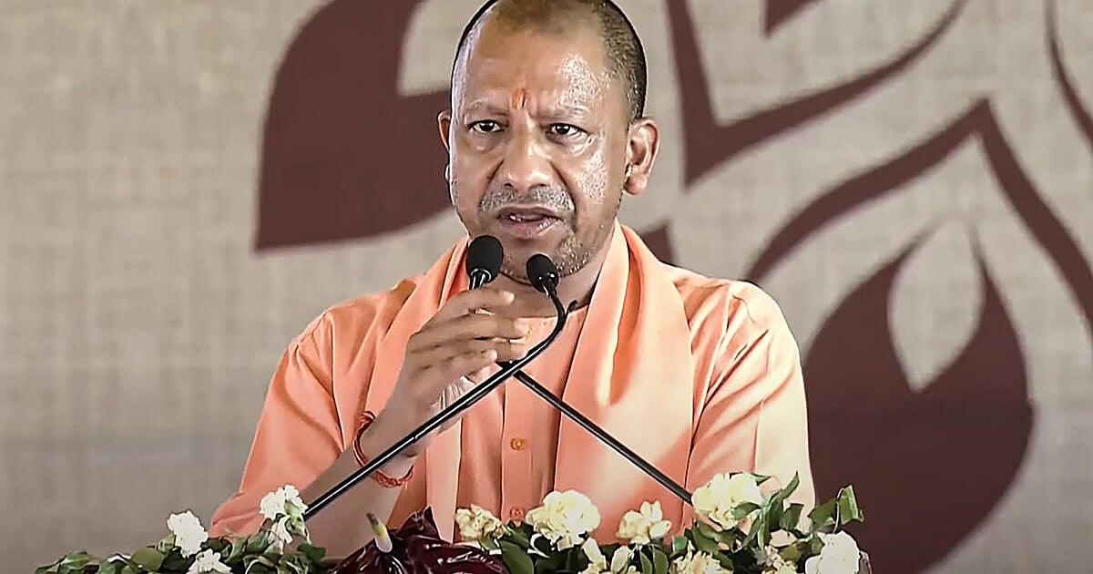 Yogi Adityanath Condemns Hate Speech Following Protests