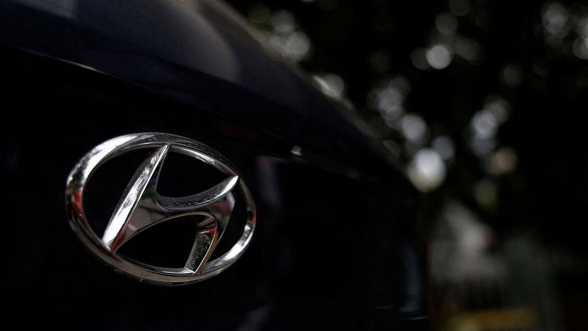 Hyundai India to launch Rs 27,870 crore IPO next week at Rs 1,8651,960