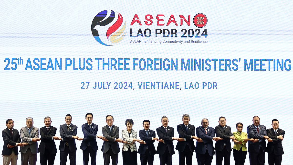 Myanmar and South China Sea to test ASEAN relevance in upcoming summit