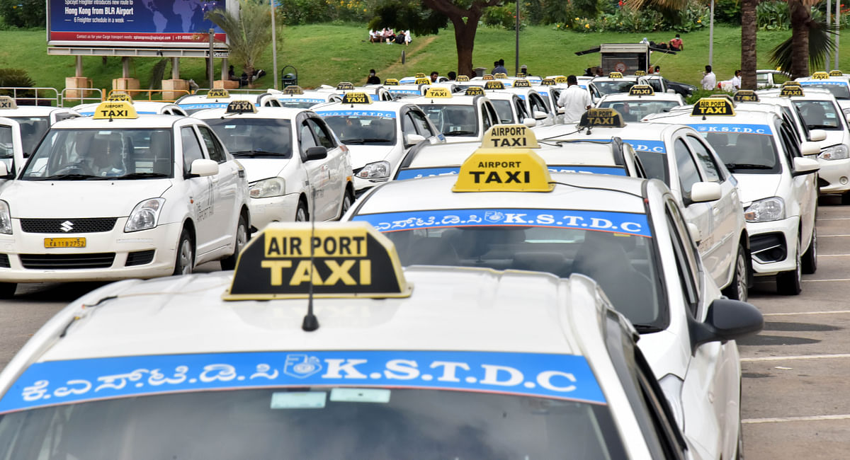 Festival fares rise as taxis cash in on holiday getaway craze in Bengaluru