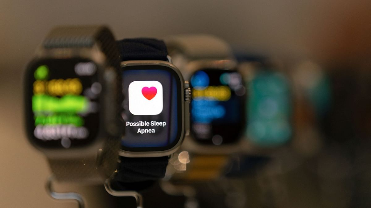 World Mental Health Day 2024: Apple Watch gets new features to help users focus on mental wellness