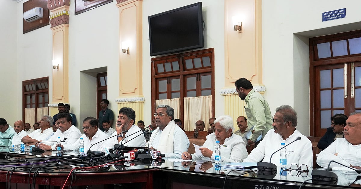 Now, Karnataka forms SIT to probe Covid-19 scam