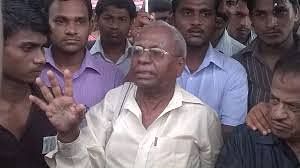 Palghar activist who fought for tribal rights dies at 86