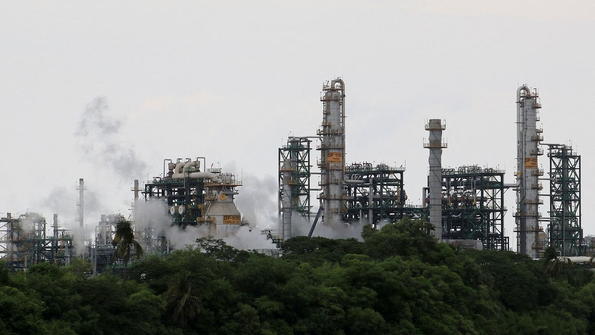 Bodies recovered after deadly Texas refinery incident, says Pemex CEO