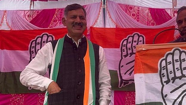 Himachal minister Rajesh Dharmani visits Bengaluru to observe state’s