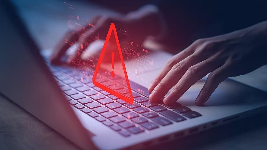 Digital arrest' for six days: 29-year-old conned of Rs 14 lakh in Bengaluru