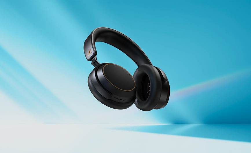 Sennheiser Accentum Wireless SE.