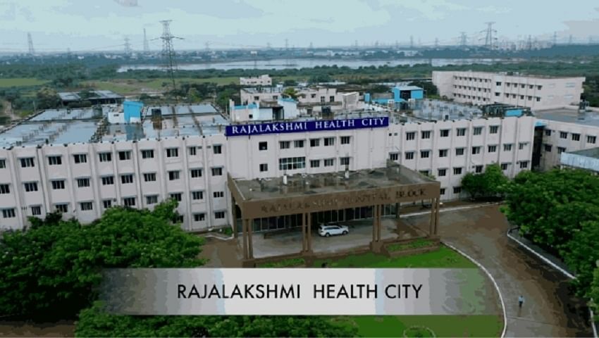 Rajalakshmi Institutions Acquires Annaii Medical College and Hospital