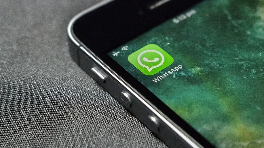 WhatsApp brings new low-light video calling feature