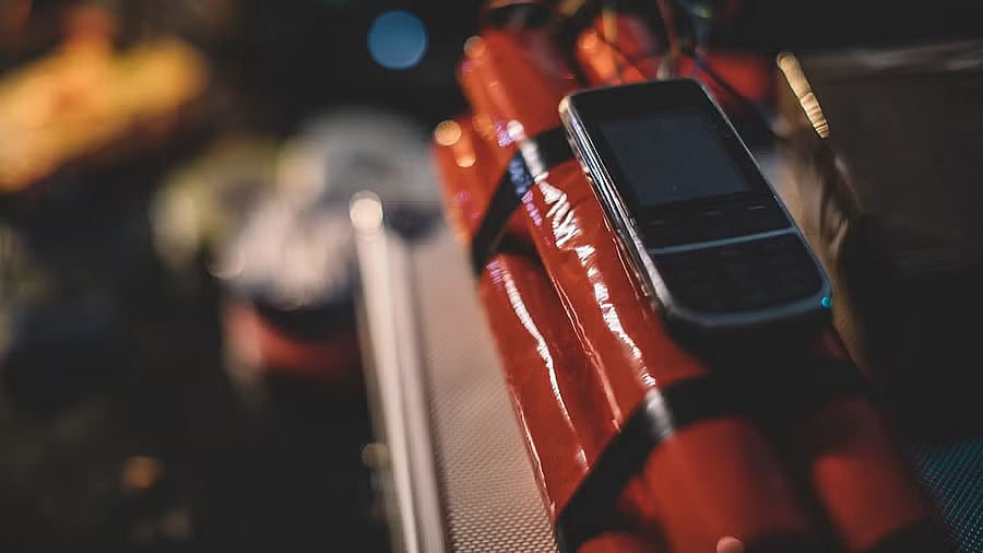 Mumbai-Howrah mail receives hoax bomb threat