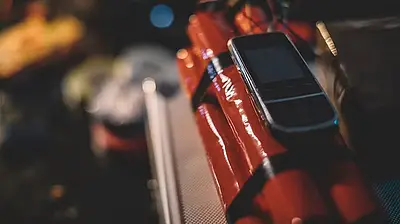 Mumbai-Howrah mail receives hoax bomb threat