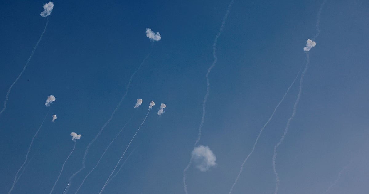 Israel Seeks Defense Solutions for Drone Attacks