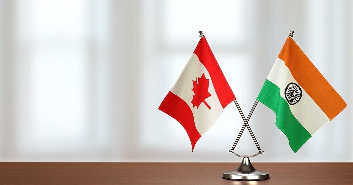 India Names Canadian Official in Killing of War Hero