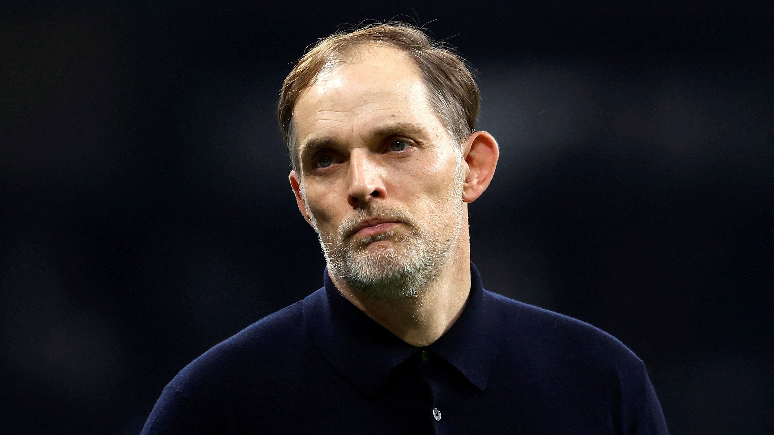 German Thomas Tuchel Named England Manager