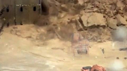 Manyata Tech Park in Bengaluru entlarvt virales Video von „Wasserfällen“ ...