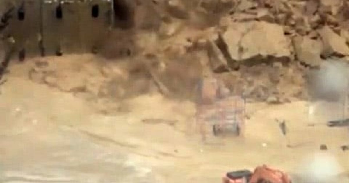 Manyata Tech Park in Bengaluru entlarvt virales Video von „Wasserfällen“ ...