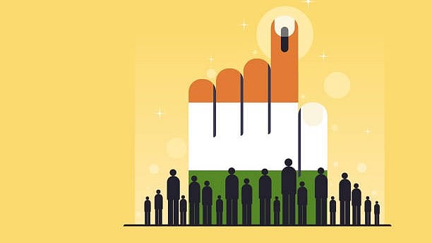 Jharkhand Assembly Elections 2024 How to register to vote offline?