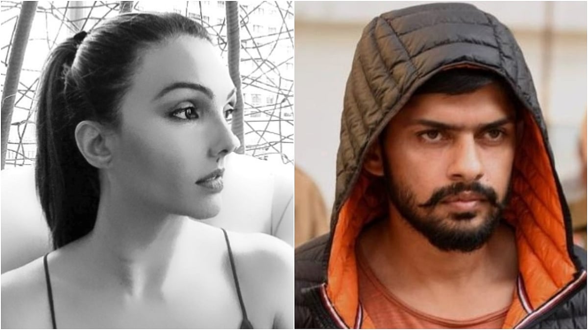 'This will benefit you' Salman Khan's former girlfriend Somy Ali wants