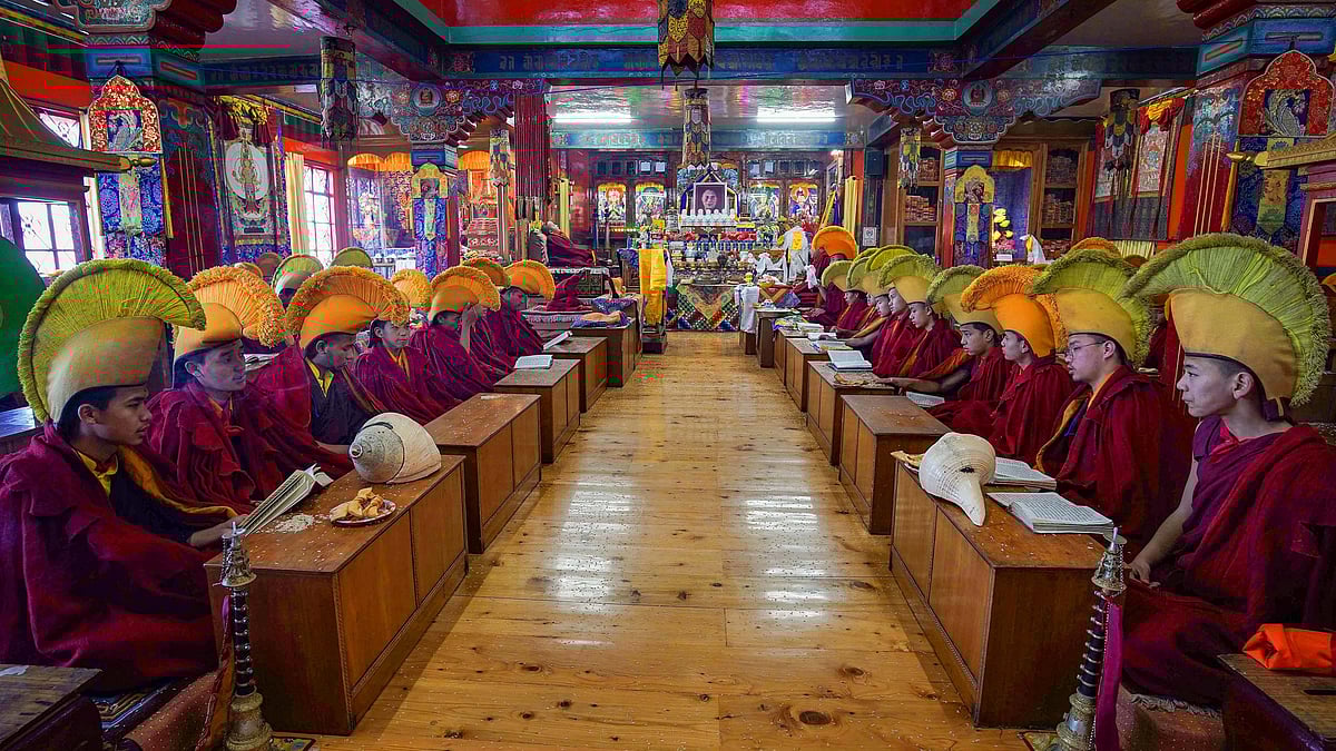 'No new arrivals at Tibetan Children Villages in a year due to China's policies', NGO member says