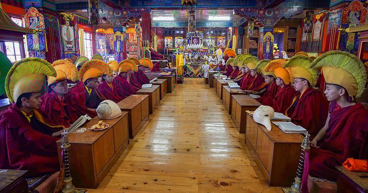 'No new arrivals at Tibetan Children Villages in a year due to China's policies', NGO member says