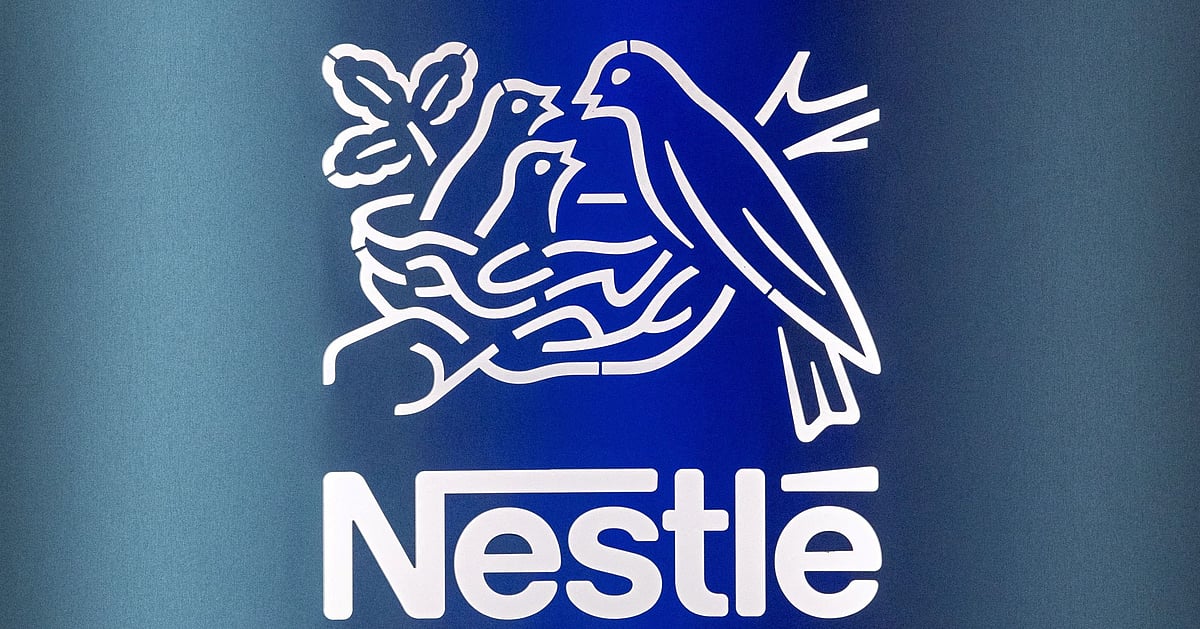 Nestle India Q3 Profit Down, Sales Up