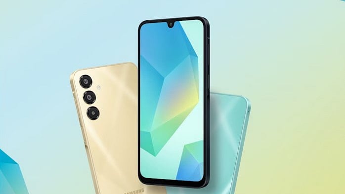 Samsung unveils Galaxy A16 5G with triple camera in India