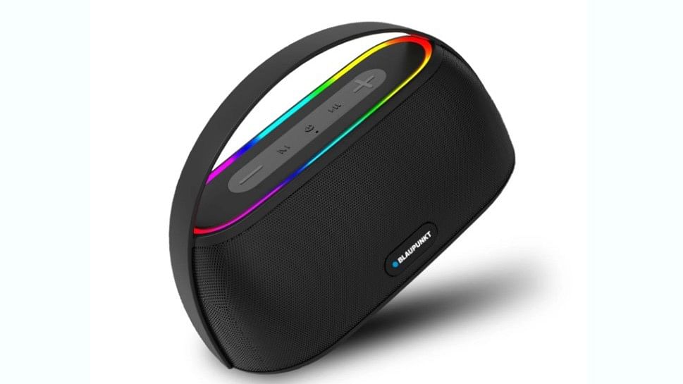 Blaupunkt Atomic Grab Speaker.