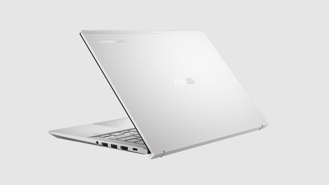 Gadgets Weekly: Asus ExpertBook CX54 Chromebook Plus and more