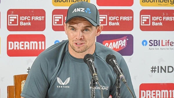 Special feeling to win after 36 years, but India have firepower to hit