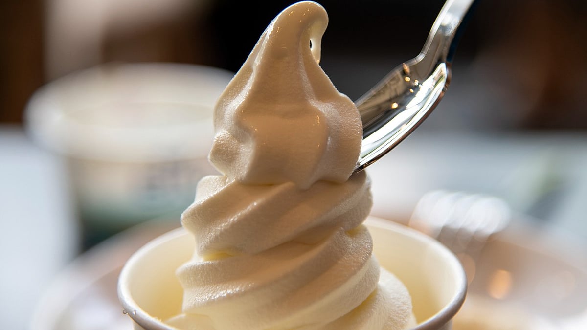 Softy ice cream mix not dairy produce, attracts 18 GST Authority of