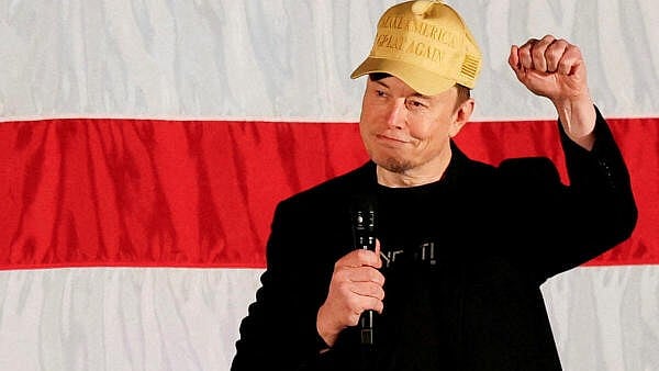 US government made Elon Musk's SpaceX 'kidnap seals twice'; here's what