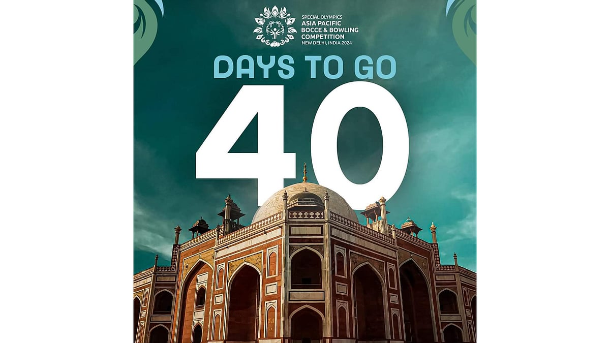 India to host Special Olympics Asia Pacific Bocce & Bowling Competition