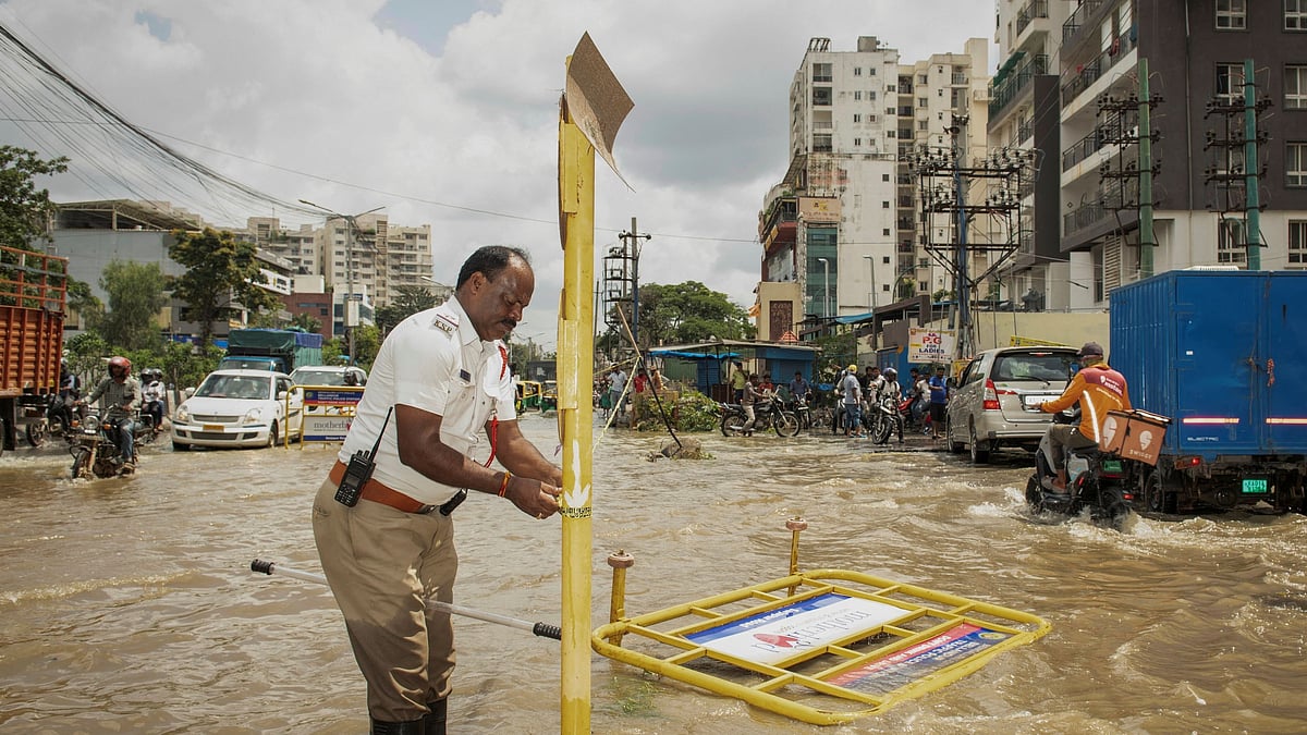 Bengaluru rains Holiday for schools on Wednesday