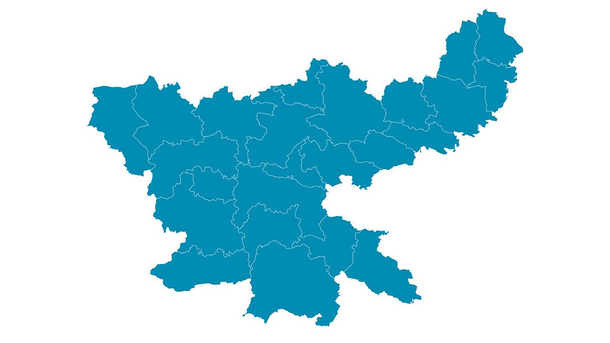 Jharkhand Assembly Elections 2024 Nomination process for second phase