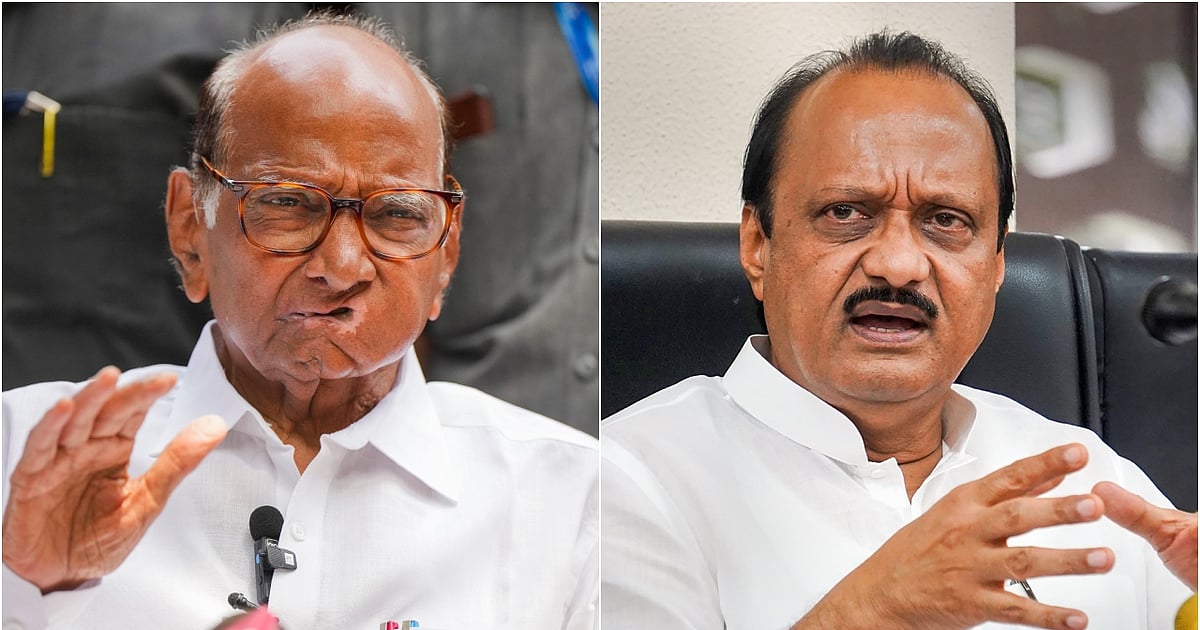 Baramati Election: A Tough Choice for Residents