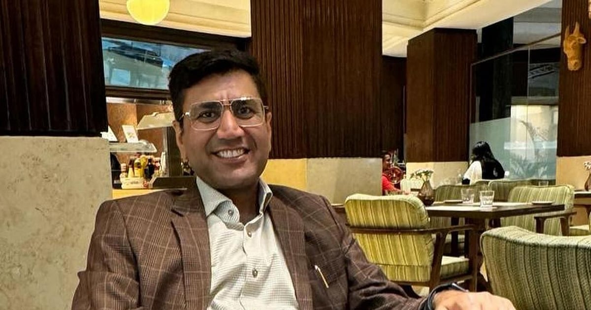 Journalist Mahesh Langa Faces New FIR After Document Recovery