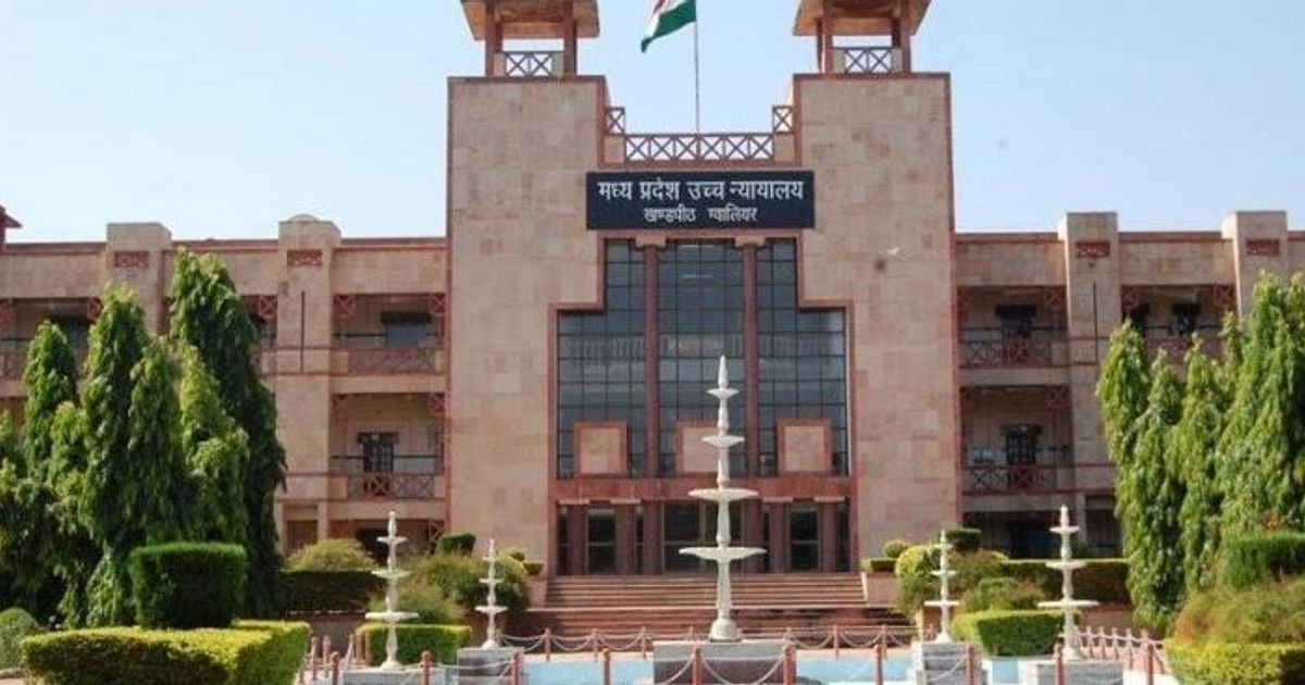 MP HC Slams Defence Ministry: Illegal Possession of 132-Year-Old Property
