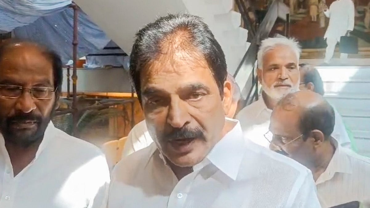 Congress Accuses BJP of Insulting Kharge