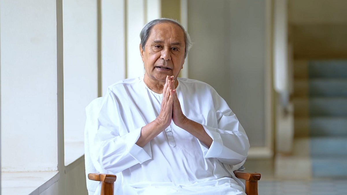 Patnaik condemns Shah's Ambedkar comments as unfortunate.