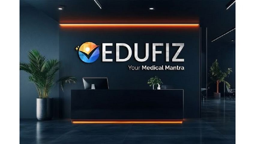 Edufiz Education Launches Career Counseling for 2025 with Focus on Medical College Admissions