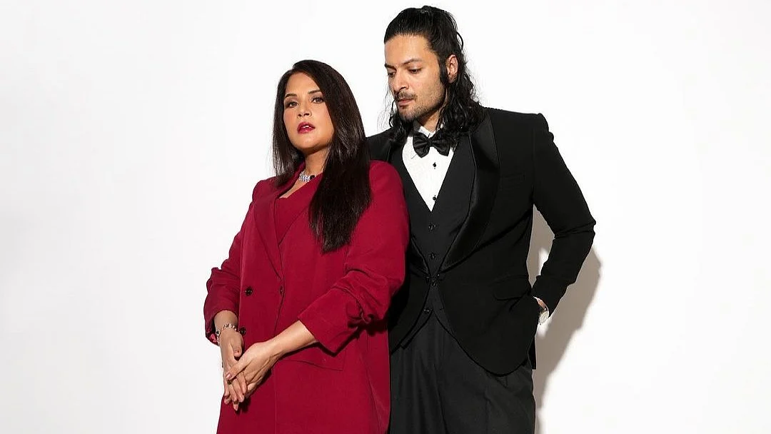 Richa Chadha & Ali Fazal's 'Girls Will Be Girls' wins big at MAMI 2024