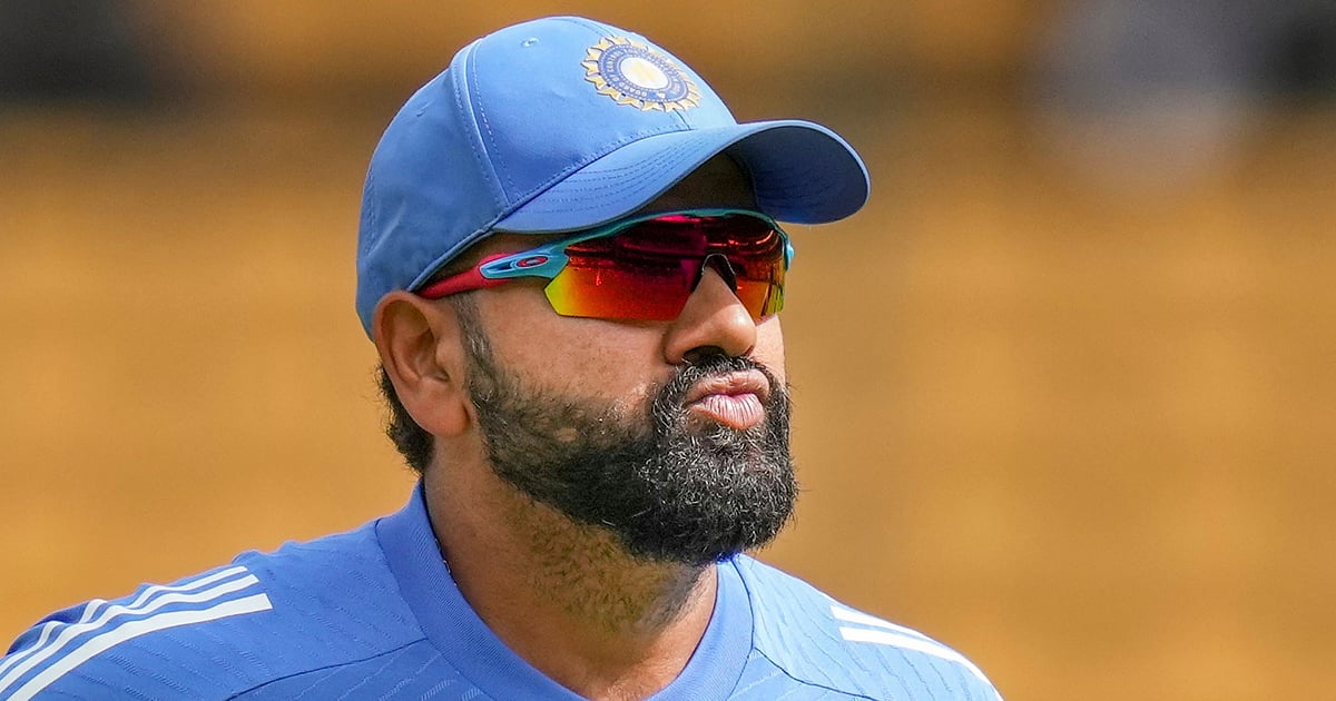 No need to overreact but need to have a chat with certain individuals: ...