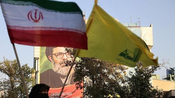 Explained What are Iran's missile capabilities?