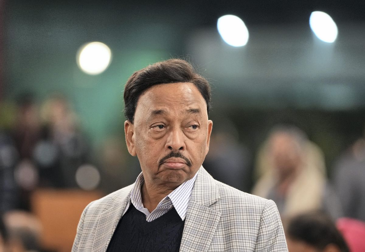 Narayan Rane