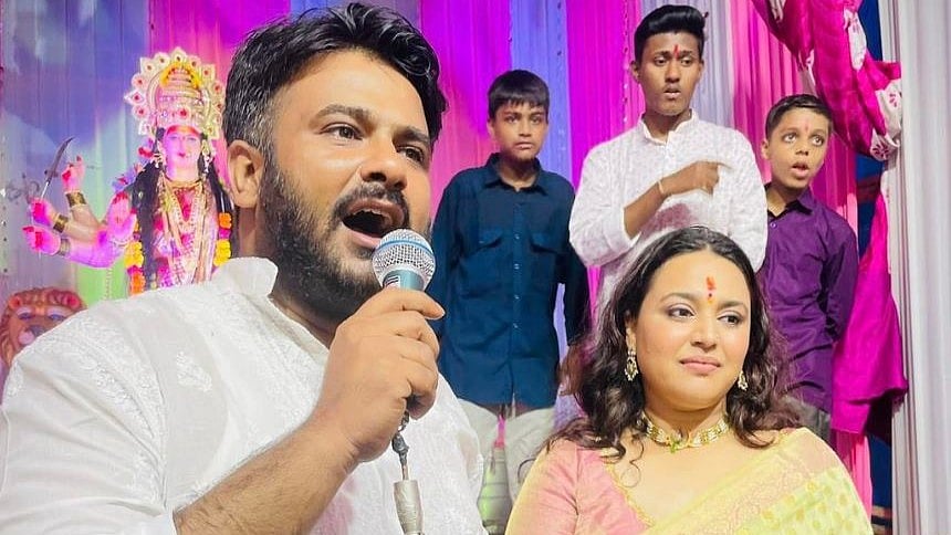 Maharashtra Assembly Elections 2024: Swara Bhaskar’s husband Fahad Ahmed quits SP to join Sharad Pawar's NCP