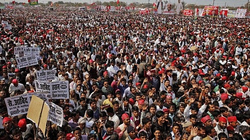 Maharashtra Assembly Elections 2025 Election campaign comes to an end; voting to be held on