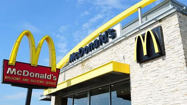 McDonald's sued by consumers over E.coli outbreak