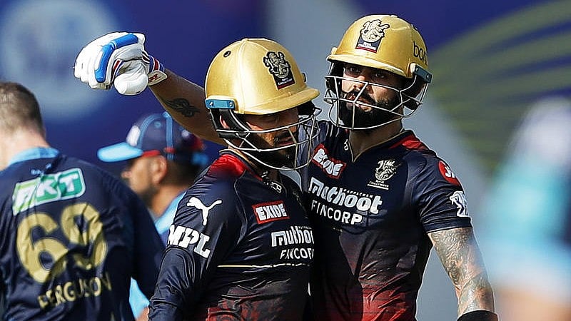 IPL 2025 retentions RCB spring a surprise in Dayal