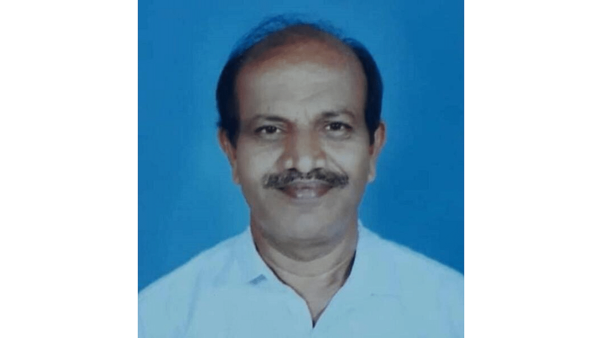 'Kilar or Pilar': Confusion over names sees social worker Babu Anna, who cremated over 4,500 bodies, lose out on award