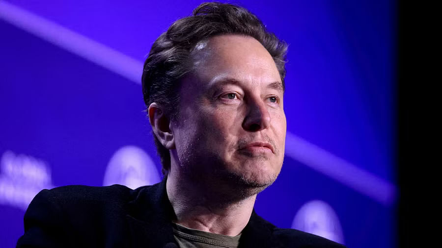 Elon Musk loses bid to dismiss Ex-Twitter CEO Parag Agrawal ’s severance lawsuit